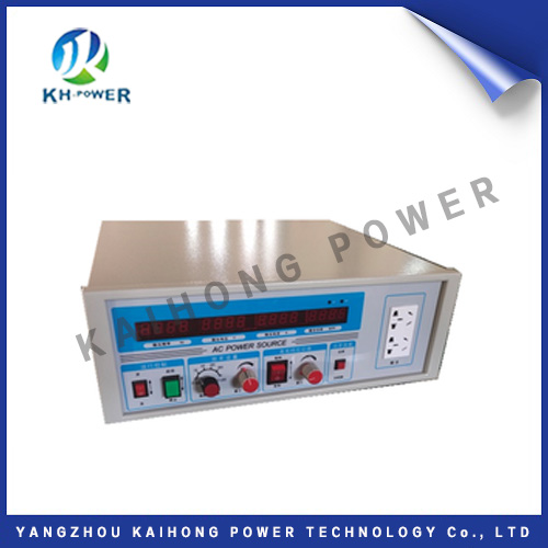 DC Test Power Supply