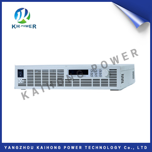 High Power DC Regulated Power Supply