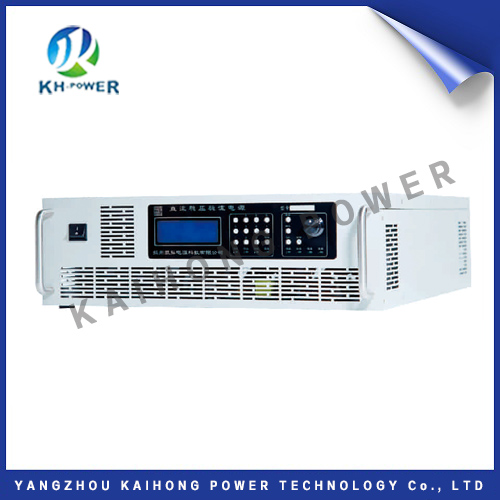 Laboratory Test Power Supply