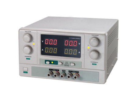 Linear Power Supply