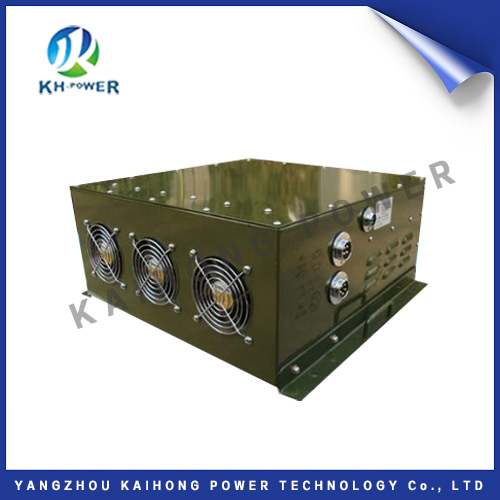 Military Power Supply