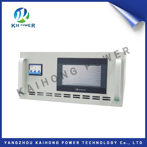 Sine Wave Inverter Power Supply