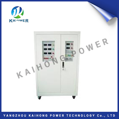 Thyristor Power Supply